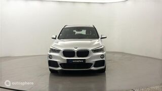 X1 sDrive20dA 190ch M Sport Euro6c 2018 occasion 33700 M&eacute;rignac