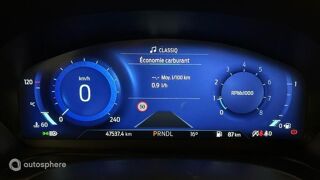 Puma 1.0 EcoBoost 125ch S&S mHEV ST-Line X Powershift 2024 occasion 77100 Meaux