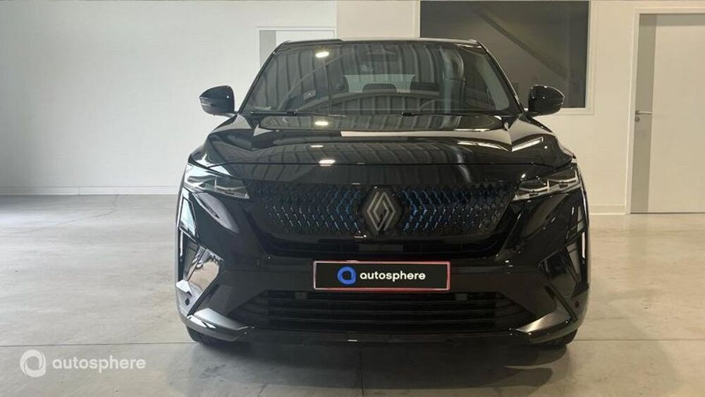 Rafale 1.2 E-Tech full hybrid 200ch esprit Alpine - 26 2026 occasion 13300 SALON DE PROVENCE