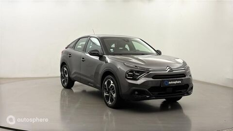 C4 PureTech 130ch S&S Shine EAT8 2022 occasion 86000 Poitiers
