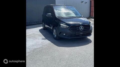 Citan e Long 2024 occasion 77270 Villeparisis