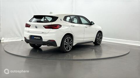 X2 xDrive20dA 190ch M Sport Euro6d-T 2021 occasion 59650 Villeneuve-d'Ascq