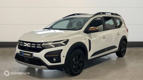 Dacia Jogger 1.6 hybrid 140ch Extreme 7 places 2023 occasion Marignane 13700