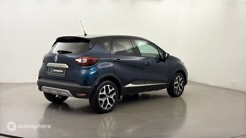 Captur 1.3 TCe 130ch FAP Intens 2019 occasion 94000 Cr&eacute;teil
