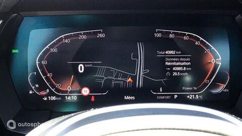 Z4 sDrive20iA 197ch M Sport 2023 occasion 40990 MEES