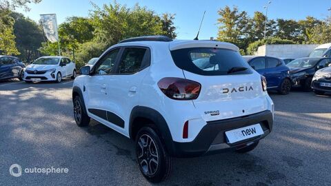 Spring Extreme 2024 occasion 13800 ISTRES