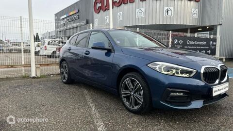 S&eacute;rie 1 120iA 178ch Edition Sport DKG7 2023 occasion 13200 Arles
