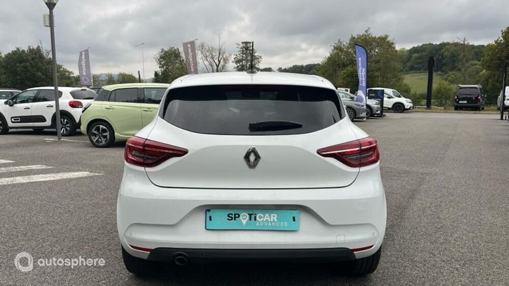Clio 1.0 TCe 90ch Evolution 2023 occasion 64122 URRUGNE
