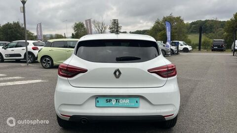 Clio 1.0 TCe 90ch Evolution 2023 occasion 64122 URRUGNE