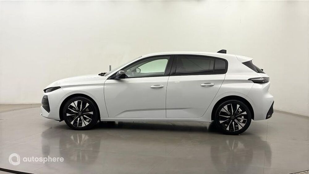 308 1.2 Hybrid 145ch Allure e-DCS6 2026 occasion 79000 Niort