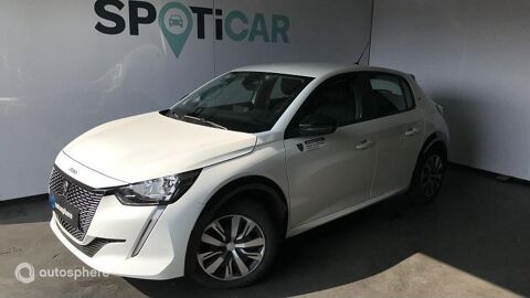 Annonce voiture Peugeot 208 17990 €