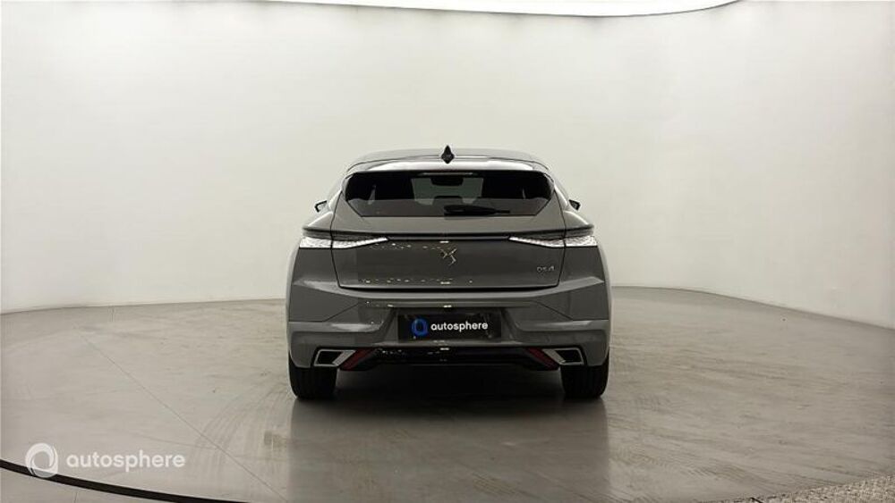 DS4 E-TENSE 225ch La Premi&egrave;re 2022 occasion 86000 Poitiers
