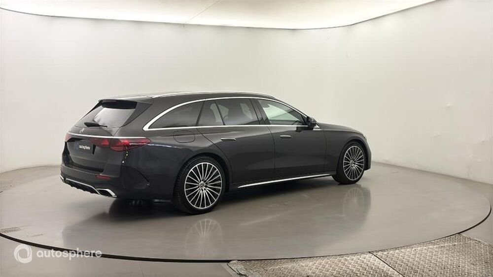 Classe E 300 d e 197+129ch AMG Line 9G-Tronic 2024 occasion 17138 Puilboreau