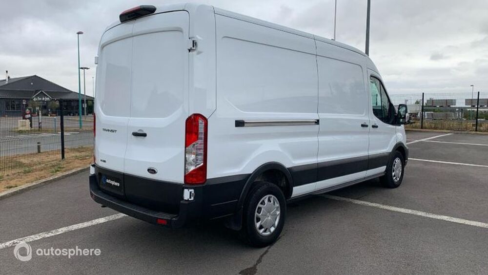 Transit T310 L2H2 2.0 EcoBlue 130ch S&S Trend Business 2023 occasion 62000 Arras