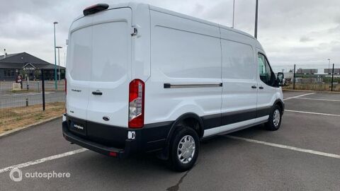 Transit T310 L2H2 2.0 EcoBlue 130ch S&S Trend Business 2023 occasion 62000 Arras