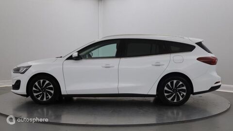 Focus 1.5 EcoBlue 120ch Titanium X Business BVA 2023 occasion 59160 Lomme