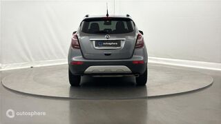 Mokka 1.4 Turbo 140 Black Edition 4x2 Euro6d-T 2019 occasion 62218 Loison-sous-Lens