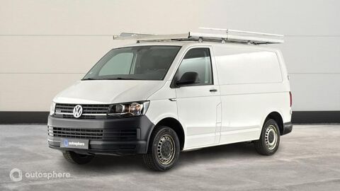 Transporter 2.8T L1H1 2.0 TDI 150ch Business Line 4Motion 2019 occasion 73200 Albertville