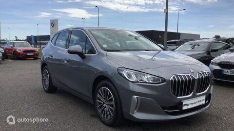 Serie 2 218i 136ch Luxury DKG7 2023 occasion 40990 MEES