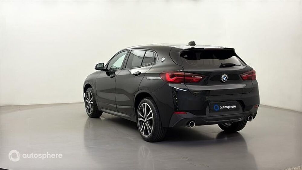 X2 sDrive18dA 150ch M Sport Euro6d-T 2023 occasion 86000 Poitiers