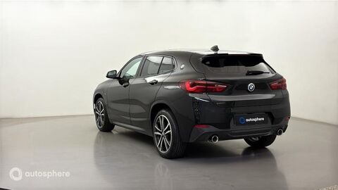 X2 sDrive18dA 150ch M Sport Euro6d-T 2023 occasion 86000 Poitiers