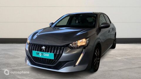 Annonce voiture Peugeot 208 11999 €