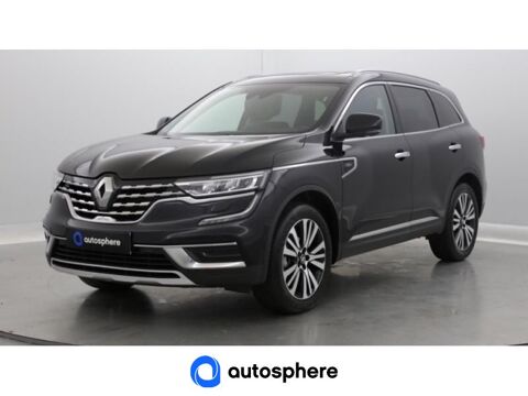 Renault Koleos 1.3 TCe 160ch Initiale Paris EDC -B 2023 occasion Carvin 62220