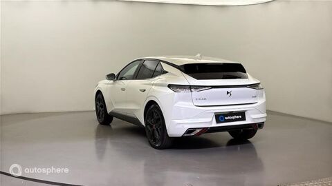 DS4 E-TENSE 225ch Performance Line + 2022 occasion 86000 Poitiers