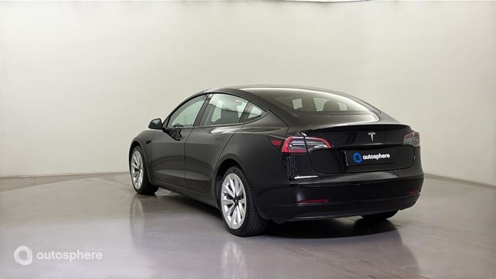 Model 3 Standard RWD 2023 occasion 17138 Puilboreau