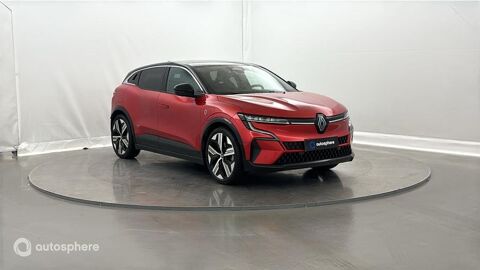 M&eacute;gane E-Tech Electric EV60 220ch Iconic super charge 2023 occasion 57400 Buhl-Lorraine