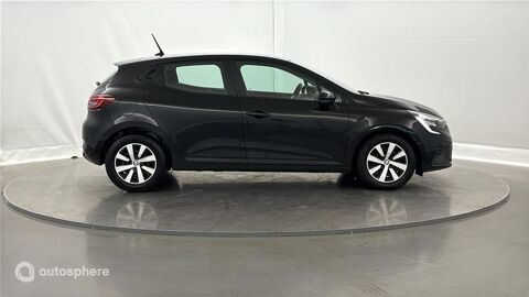 Clio 1.0 TCe 90ch Equilibre 2023 occasion 02300 Chauny