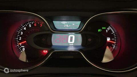 Captur 0.9 TCe 90ch energy Intens Euro6c 2018 occasion 02200 Soissons
