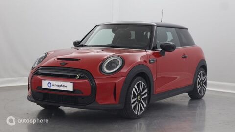 Annonce voiture Mini Cooper 20899 