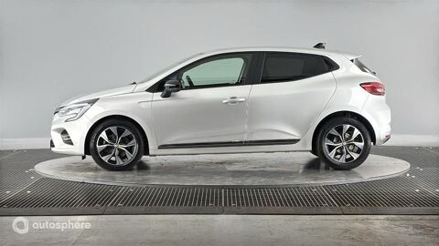 Clio 1.5 Blue dCi 100ch Evolution 2023 occasion 63170 AUBIERE
