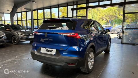 Symbioz 1.8 E-Tech full hybrid 160ch Evolution - 25 2025 occasion 13800 ISTRES