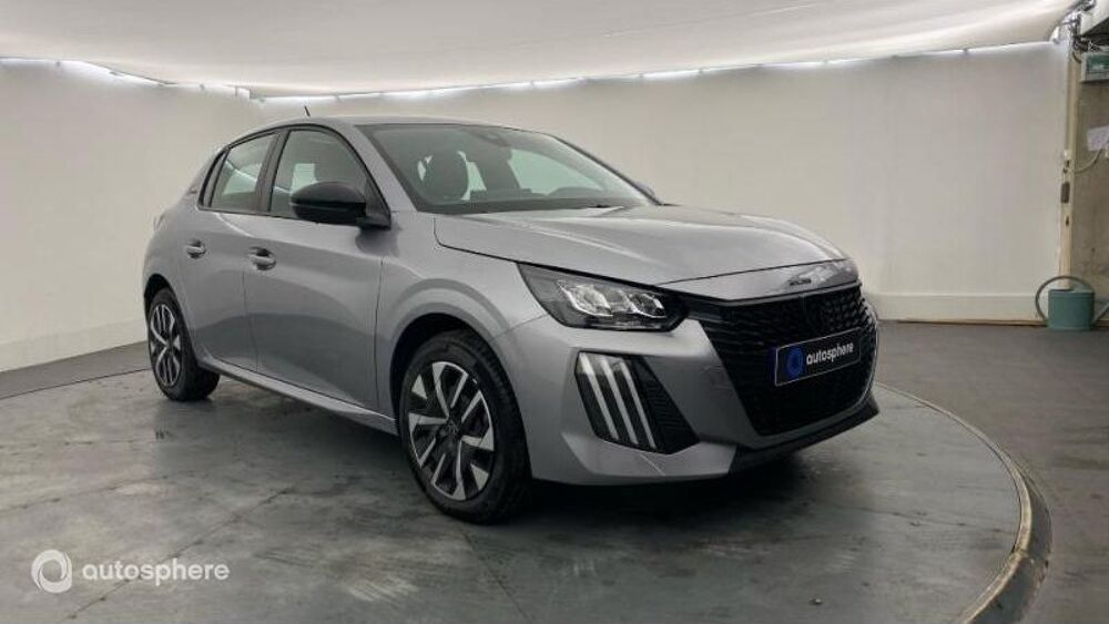 208 e- 136ch E-Style 2025 occasion 79000 Niort
