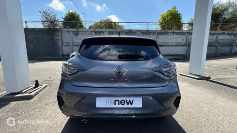 Clio 1.0 TCe 90ch Techno 2023 occasion 59850 Nieppe