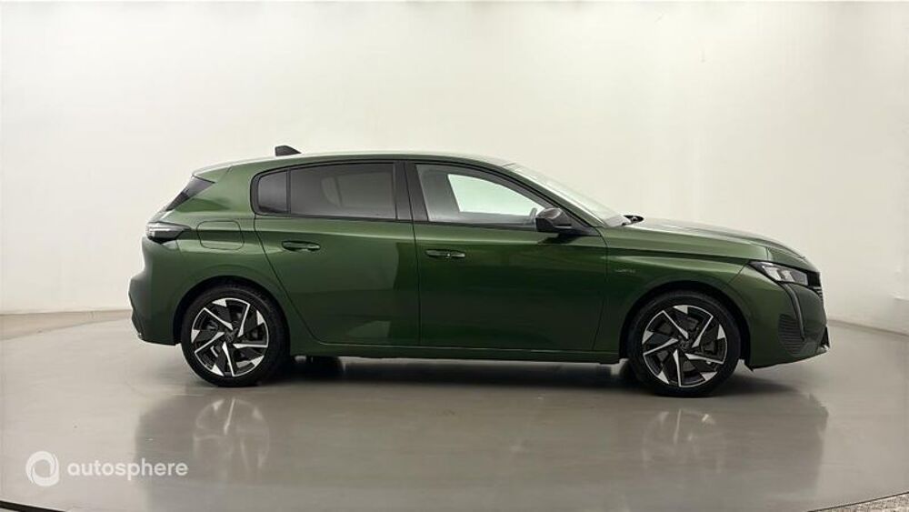 308 PHEV 180ch Allure Pack e-EAT8 2023 occasion 79000 Niort
