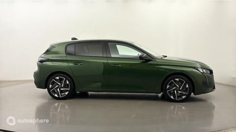 308 PHEV 180ch Allure Pack e-EAT8 2023 occasion 79000 Niort