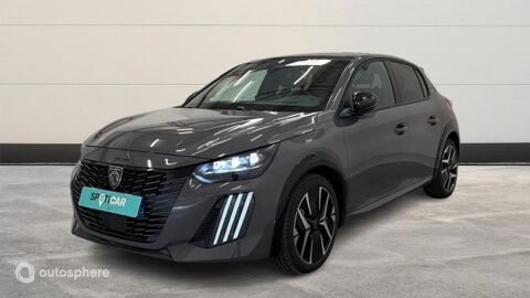 Annonce voiture Peugeot 208 24990 €