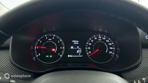 Sandero 1.0 SCe 65ch Expression 2024 occasion 57155 Marly