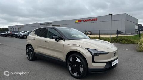 EX 30 Single Extended Range 272ch Plus 2025 occasion 57100 Thionville