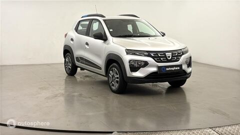 Spring 45ch Business 2020 - Achat Int&eacute;gral 2021 occasion 93250 Villemomble