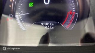 Sc&eacute;nic 1.3 TCe 140ch energy Limited EDC 2018 occasion 44000 NANTES