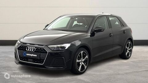 Annonce voiture Audi A1 21799 €
