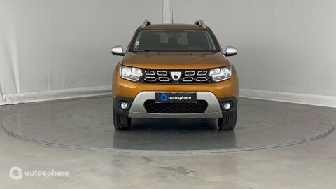 Duster 1.5 Blue dCi 115ch Prestige 4x2 2019 occasion 51100 Reims