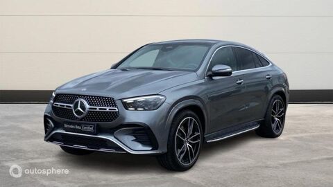 Annonce voiture Mercedes Classe GLE 118999 €