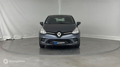 Clio 0.9 TCe 90ch energy Trend 5p 2017 occasion 02000 Laon