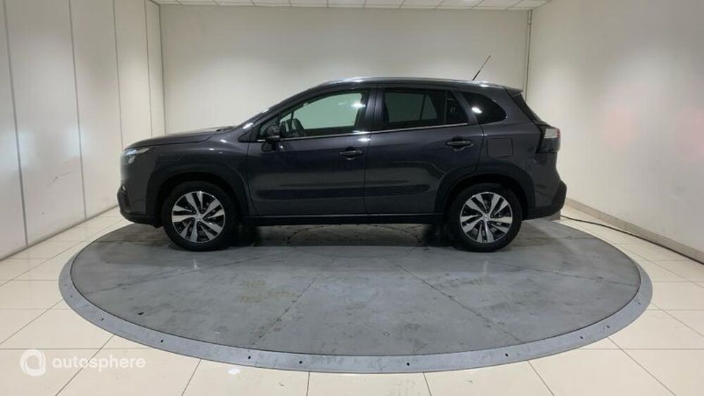 S-cross 1.4 Boosterjet Hybrid 110ch Style Allgrip MY25 2025 occasion 92200 Neuilly-sur-Seine