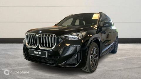 BMW X1 xDrive25e 245ch M Sport 2026 occasion Villeneuve-d'Ascq 59650